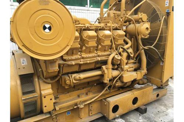 玛纳斯发电机出租