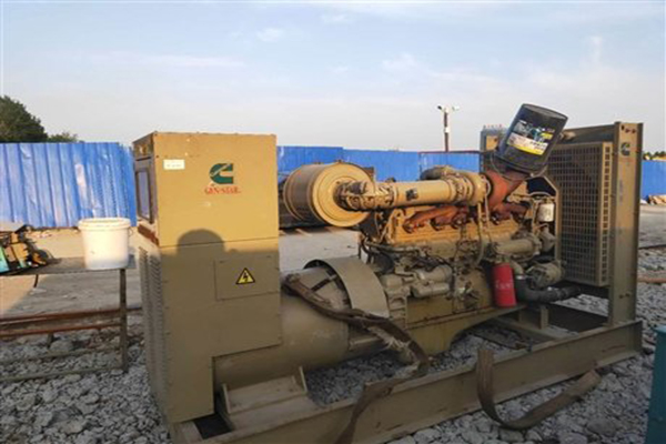 玛纳斯发电机出租 玛纳斯发电机出租