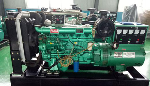 玛纳斯发电机不发电的原因 玛纳斯发电机不发电的原因