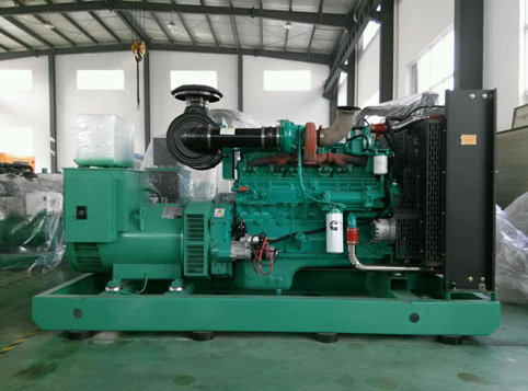 玛纳斯柴油发电机组 玛纳斯柴油发电机组