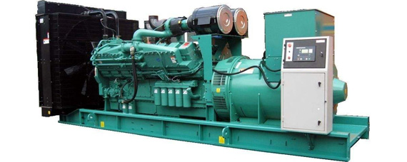 玛纳斯柴油发电机 玛纳斯柴油发电机