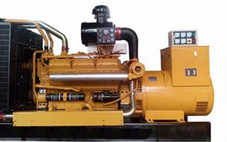 玛纳斯发电机出租