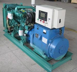 玛纳斯发电机出租