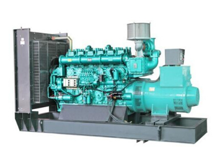 玛纳斯发电机出租