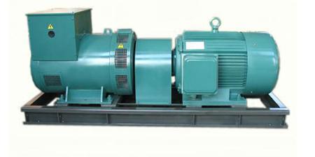 玛纳斯发电机出租